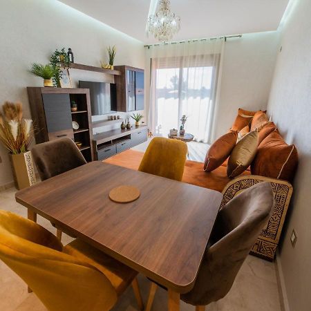 Pearl Garden 69 Διαμέρισμα Μαρακές Εξωτερικό φωτογραφία