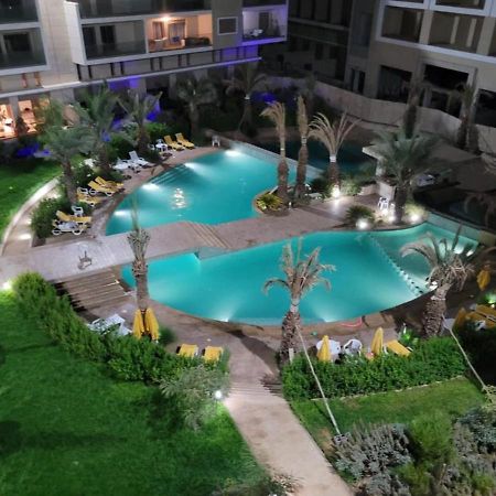 Pearl Garden 69 Διαμέρισμα Μαρακές Εξωτερικό φωτογραφία