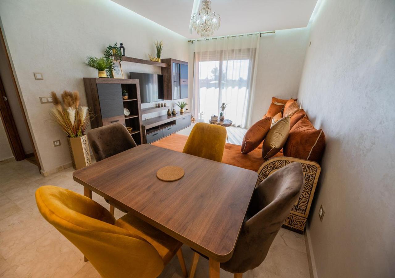Pearl Garden 69 Διαμέρισμα Μαρακές Εξωτερικό φωτογραφία