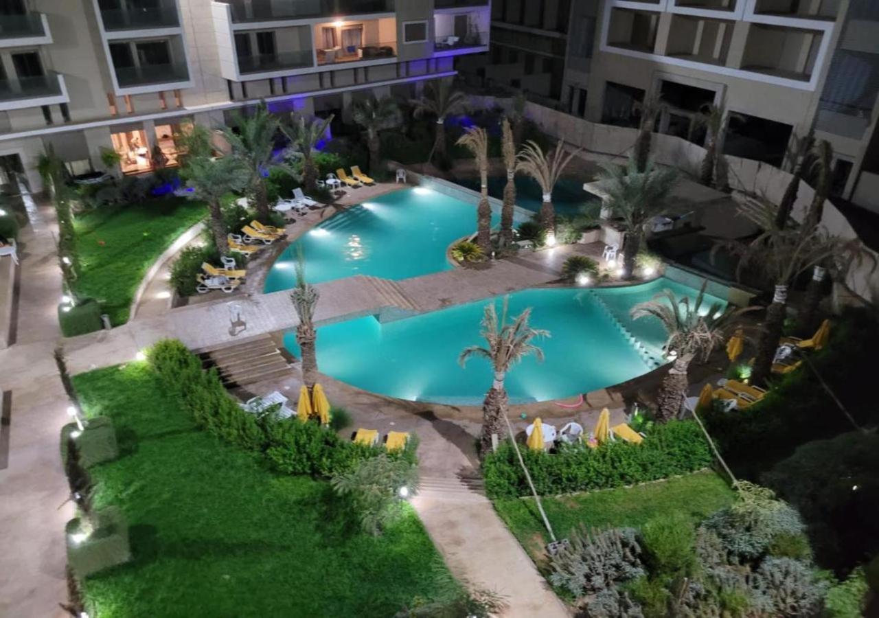 Pearl Garden 69 Διαμέρισμα Μαρακές Εξωτερικό φωτογραφία