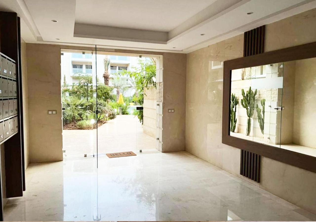 Pearl Garden 69 Διαμέρισμα Μαρακές Εξωτερικό φωτογραφία