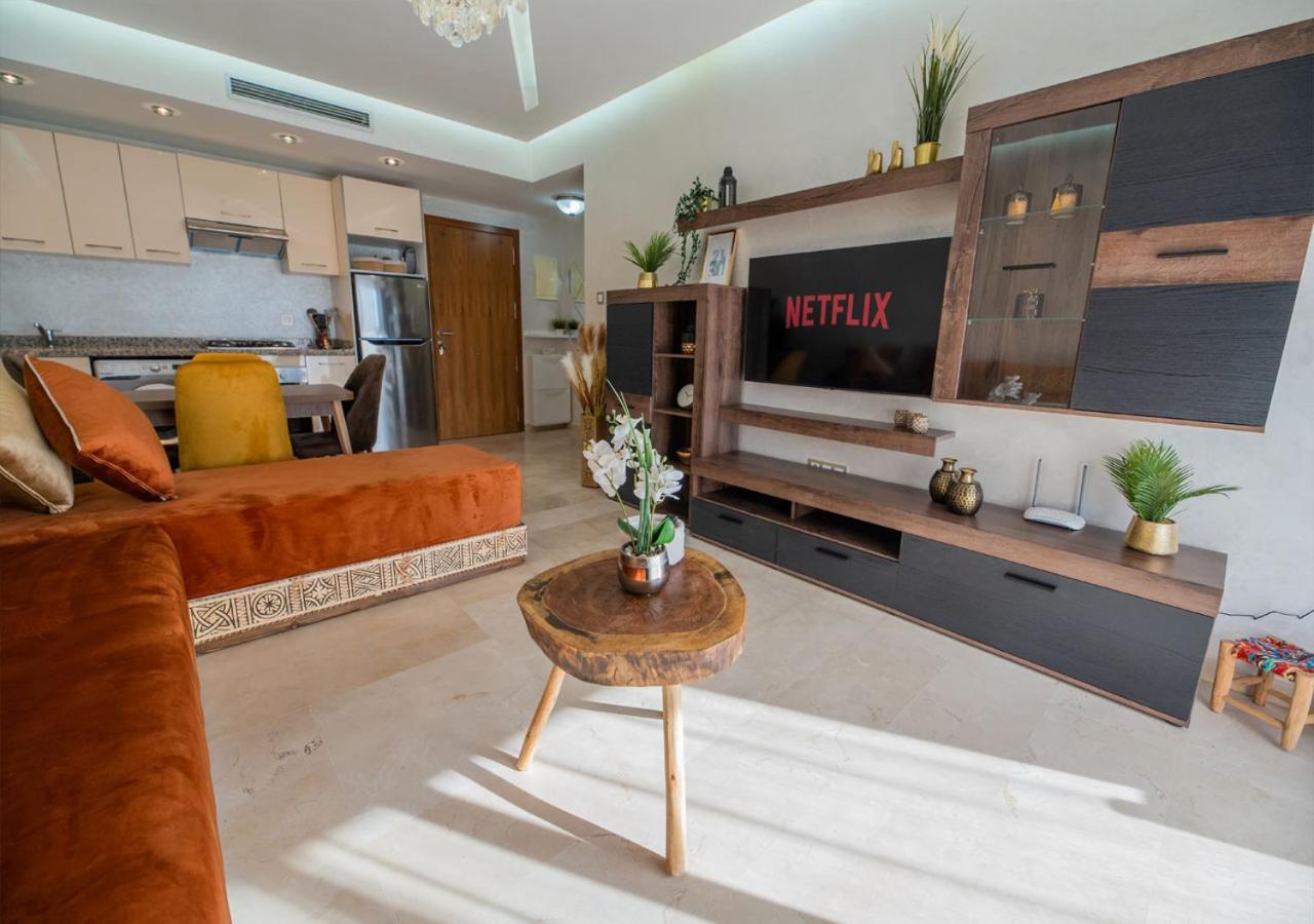 Pearl Garden 69 Διαμέρισμα Μαρακές Εξωτερικό φωτογραφία