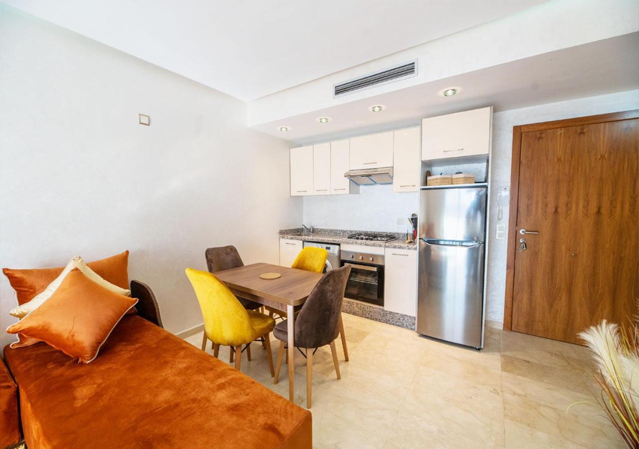 Pearl Garden 69 Διαμέρισμα Μαρακές Εξωτερικό φωτογραφία