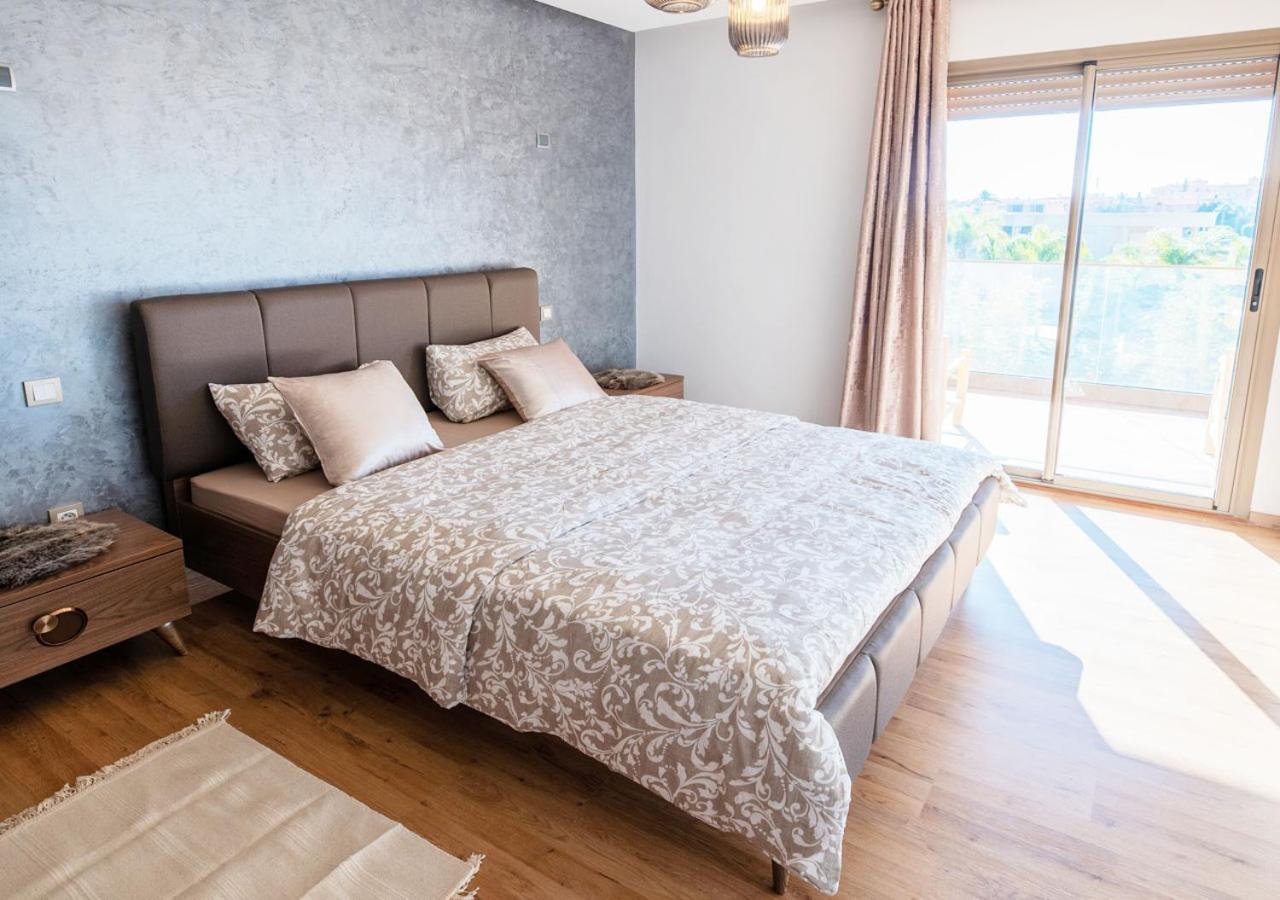 Pearl Garden 69 Διαμέρισμα Μαρακές Εξωτερικό φωτογραφία