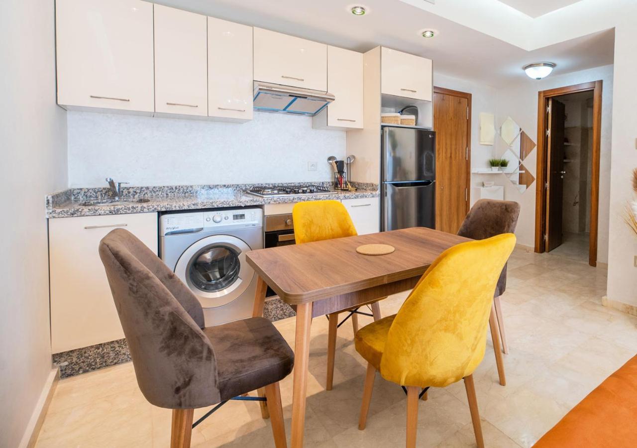Pearl Garden 69 Διαμέρισμα Μαρακές Εξωτερικό φωτογραφία
