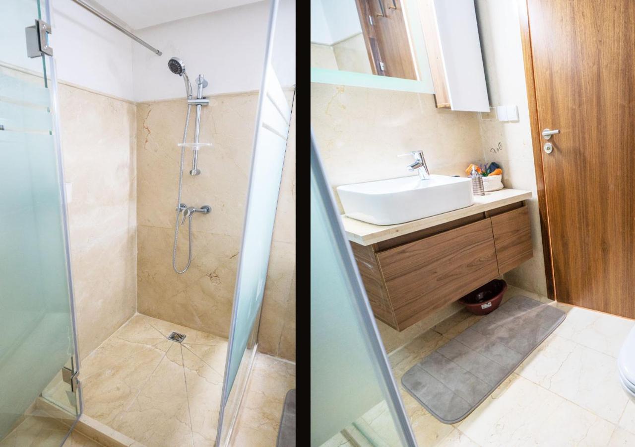 Pearl Garden 69 Διαμέρισμα Μαρακές Εξωτερικό φωτογραφία